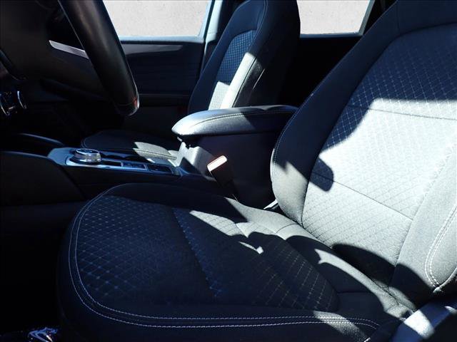 Certified 2023 Ford Escape Active AWD/4WD image 13