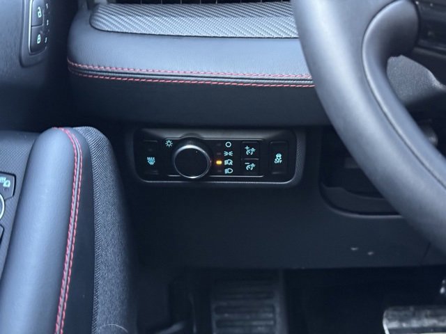 Certified 2025 Ford Mustang Mach-E Premium w/ Sport Appearance Package image 36