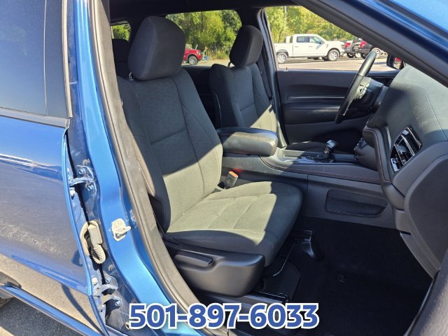 Used 2025 Dodge Durango GT AWD/4WD image 19