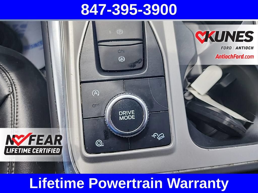 Certified 2023 Ford Explorer XLT w/ Equipment Group 202A AWD/4WD image 32