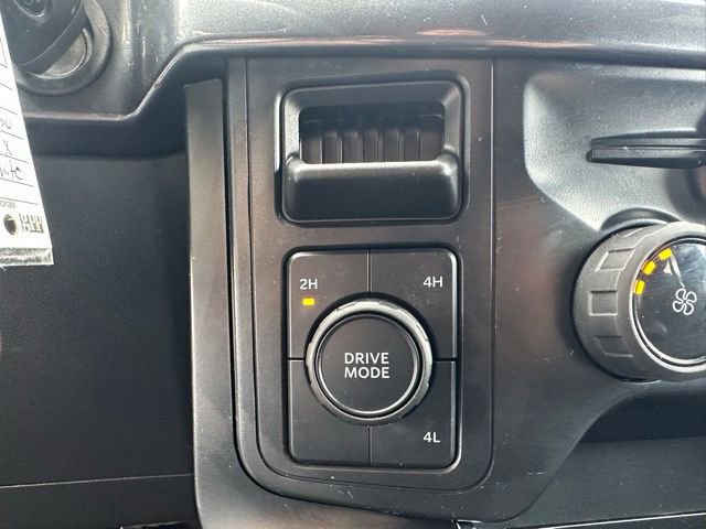 Certified 2024 Ford F150 STX w/ STX Black Appearance Package image 23