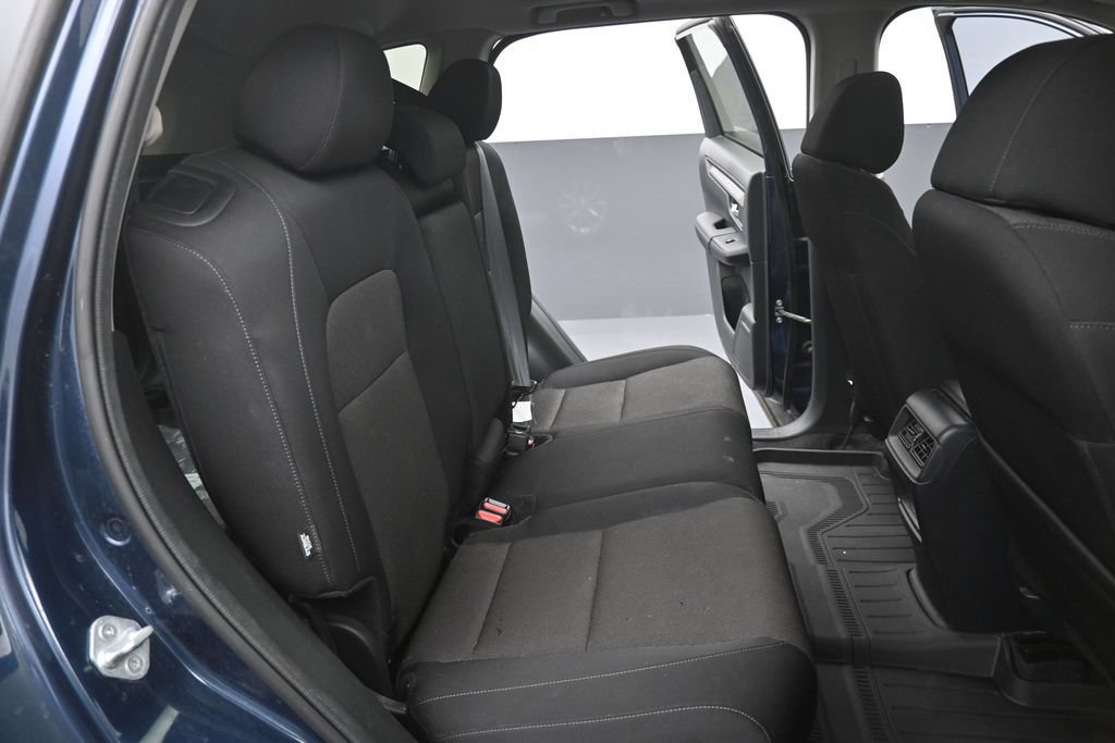 Used 2023 Honda CR-V EX image 23