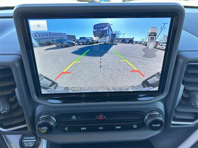 Certified 2022 Ford Bronco Sport Big Bend w/ Convenience Package image 32