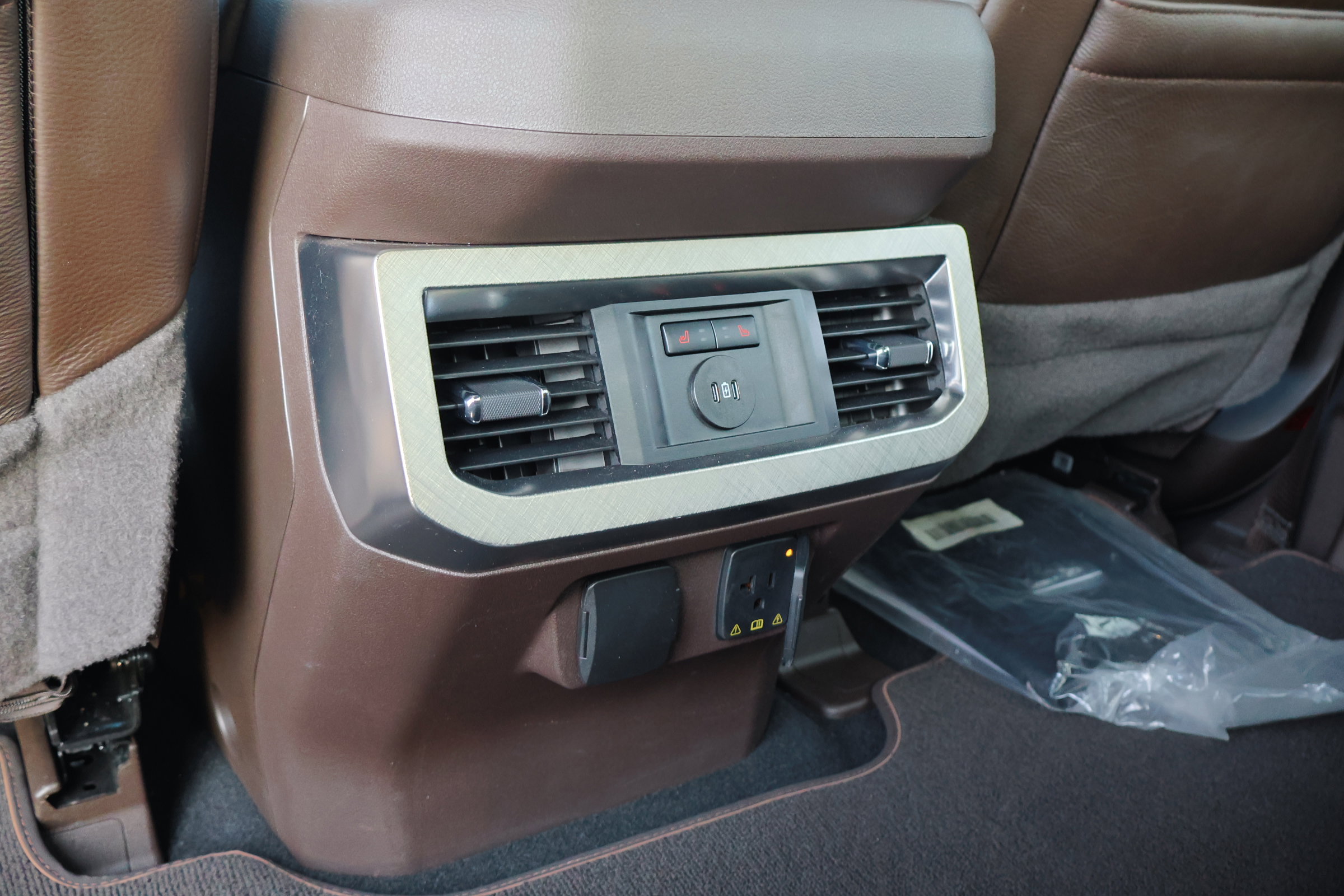 Certified 2024 Ford F250 King Ranch image 30