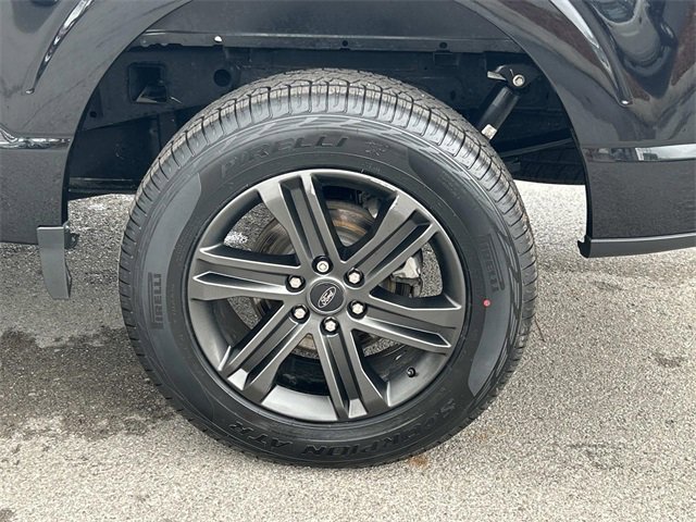 Certified 2022 Ford F150 XLT w/ Equipment Group 302A High image 13