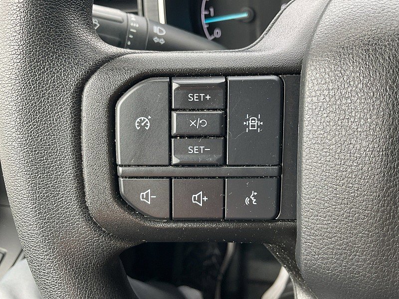 Certified 2023 Ford F150 XL w/ STX Appearance Package image 21