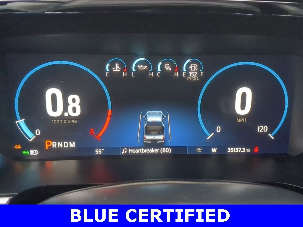 Certified 2023 Ford F150 Lariat image 15