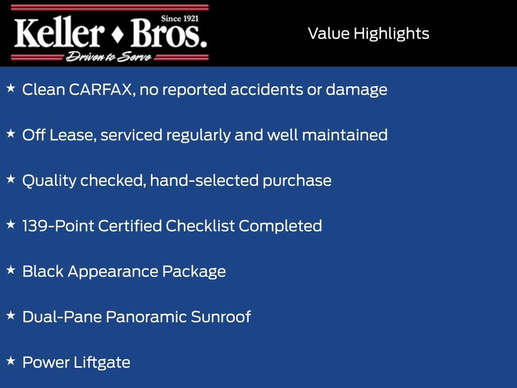 Used 2025 Jeep Grand Cherokee Limited w/ Black Appearance Package AWD/4WD image 9