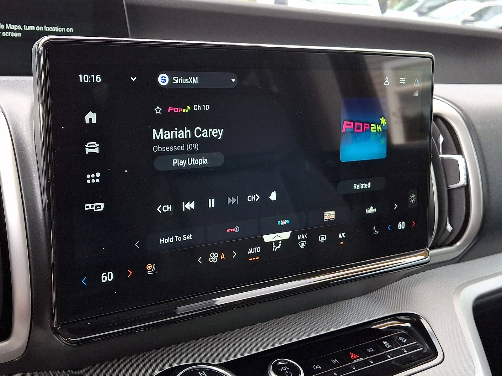 Certified 2025 Ford Expedition Max Active AWD/4WD image 19