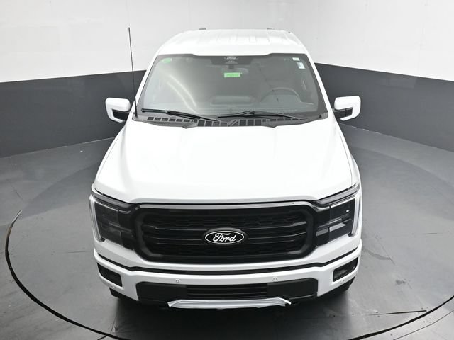 Certified 2025 Ford F150 Lariat w/ Equipment Group 501A Mid AWD/4WD image 19