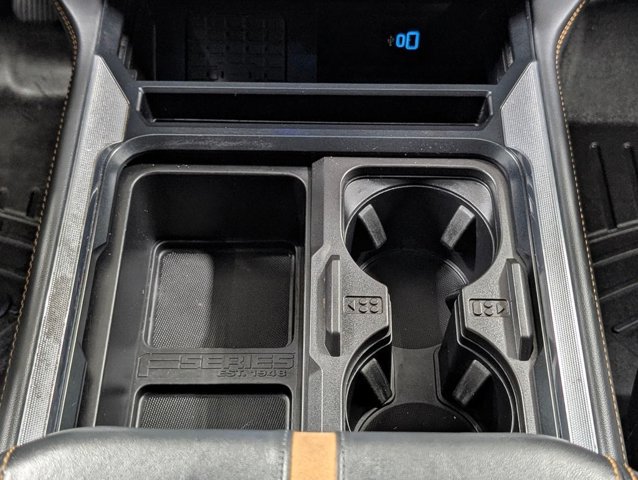 Certified 2023 Ford F250 Platinum w/ Tremor Off-Road Package AWD/4WD image 9