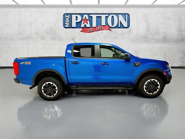 Certified 2021 Ford Ranger XL w/ Equipment Group 101A High image 8