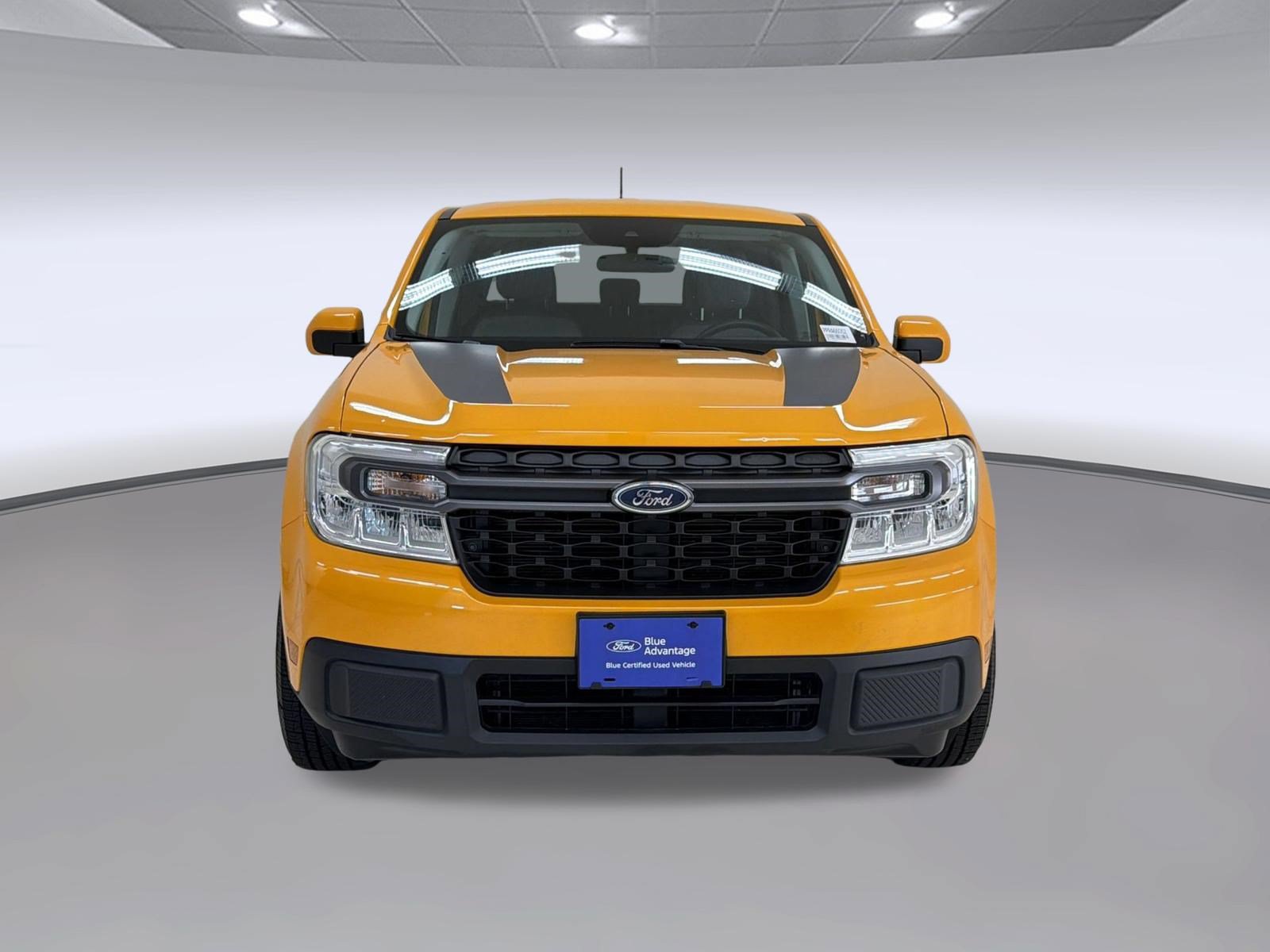 Certified 2023 Ford Maverick XLT w/ XLT Luxury Package FWD image 6