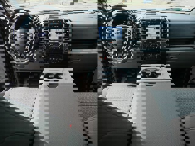 Certified 2018 Ford F150 XLT w/ Equipment Group 302A Luxury image 19