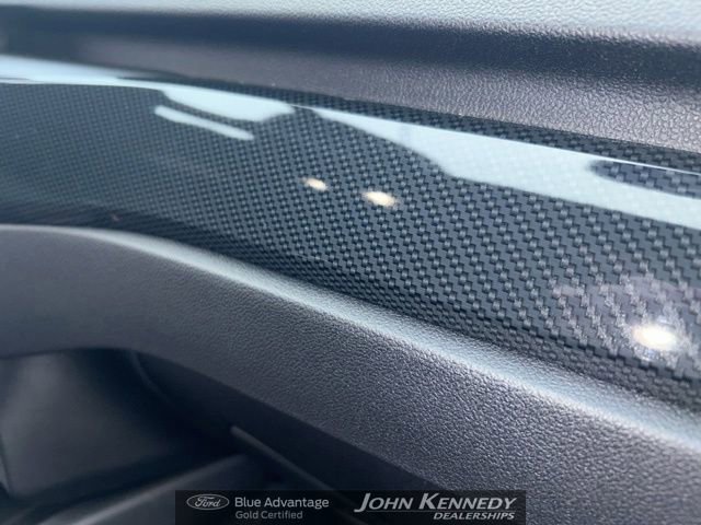 Certified 2025 Ford Escape ST-Line w/ Cold Weather Package image 35