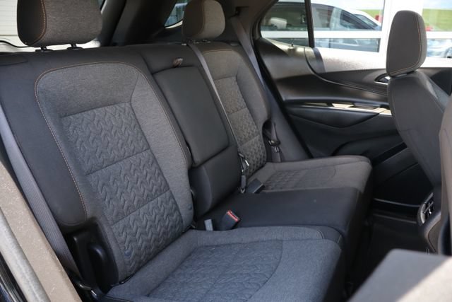 Used 2024 Chevrolet Equinox LT AWD/4WD image 30