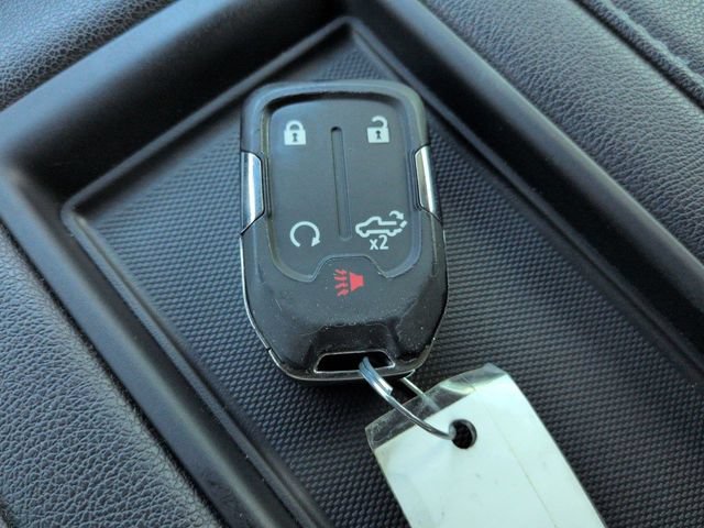 Used 2021 Chevrolet Silverado 1500 RST w/ All Star Edition Plus AWD/4WD image 29