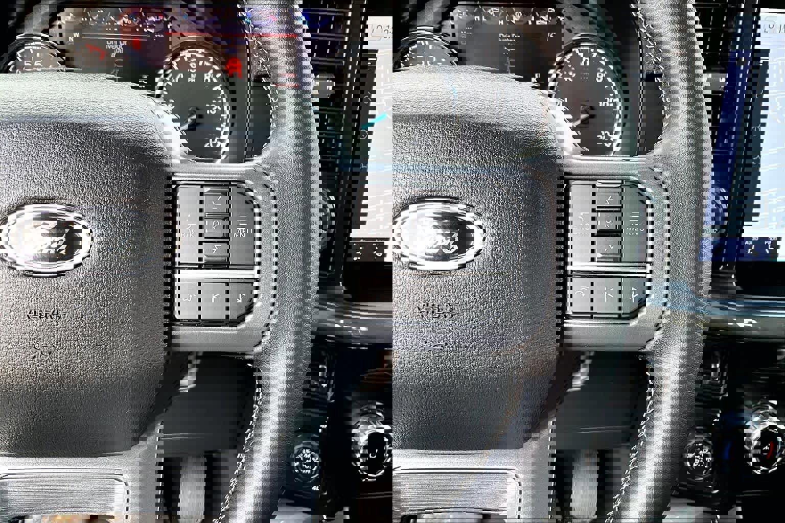 Certified 2023 Ford F150 XLT w/ Equipment Group 302A High image 25