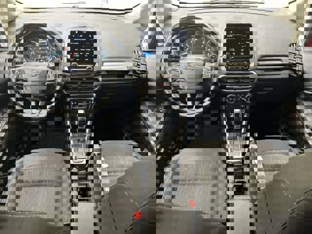 Certified 2019 Ford EcoSport SE w/ SE Convenience Package image 4