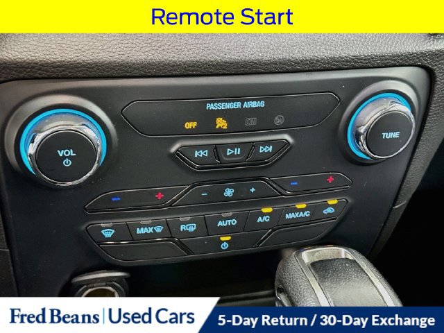 Certified 2020 Ford Ranger XLT w/ Equipment Group 301A Mid AWD/4WD image 19