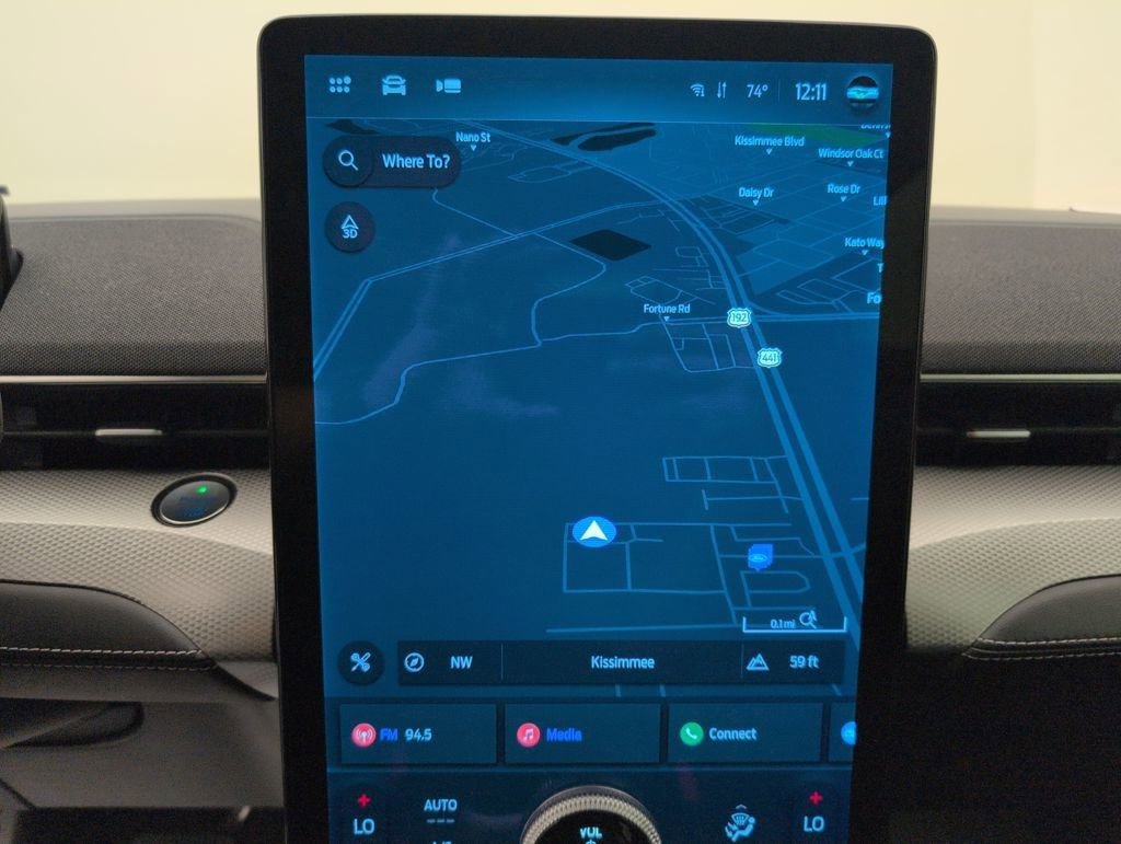 Certified 2023 Ford Mustang Mach-E California Route 1 image 31