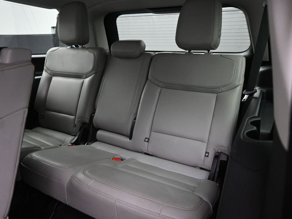 Certified 2025 Ford Expedition Max Active image 20