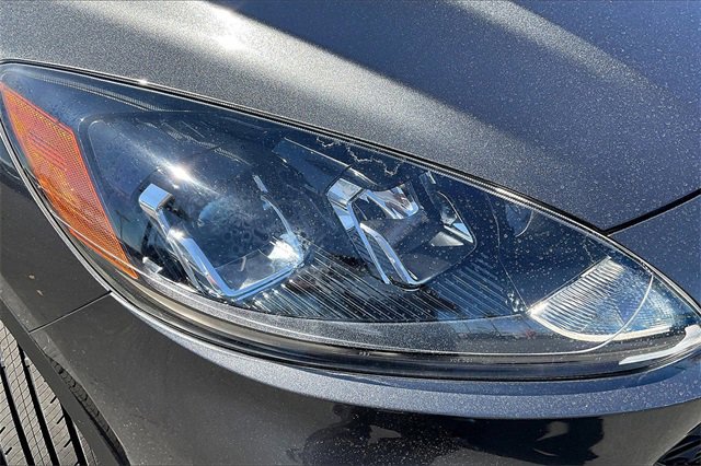 Certified 2020 Ford Escape S image 27