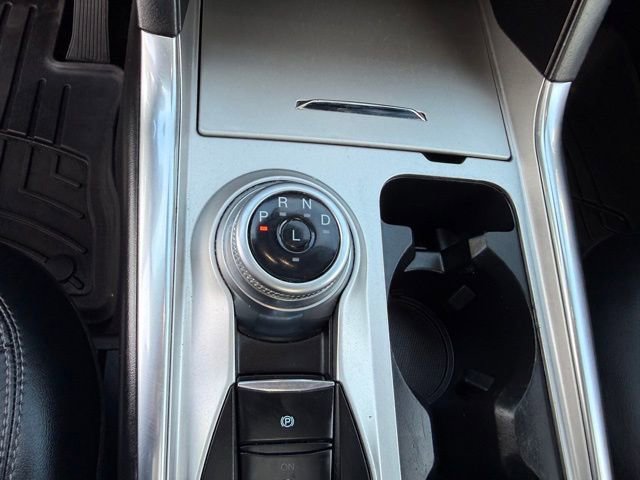 Certified 2023 Ford Explorer XLT w/ Equipment Group 202A image 33