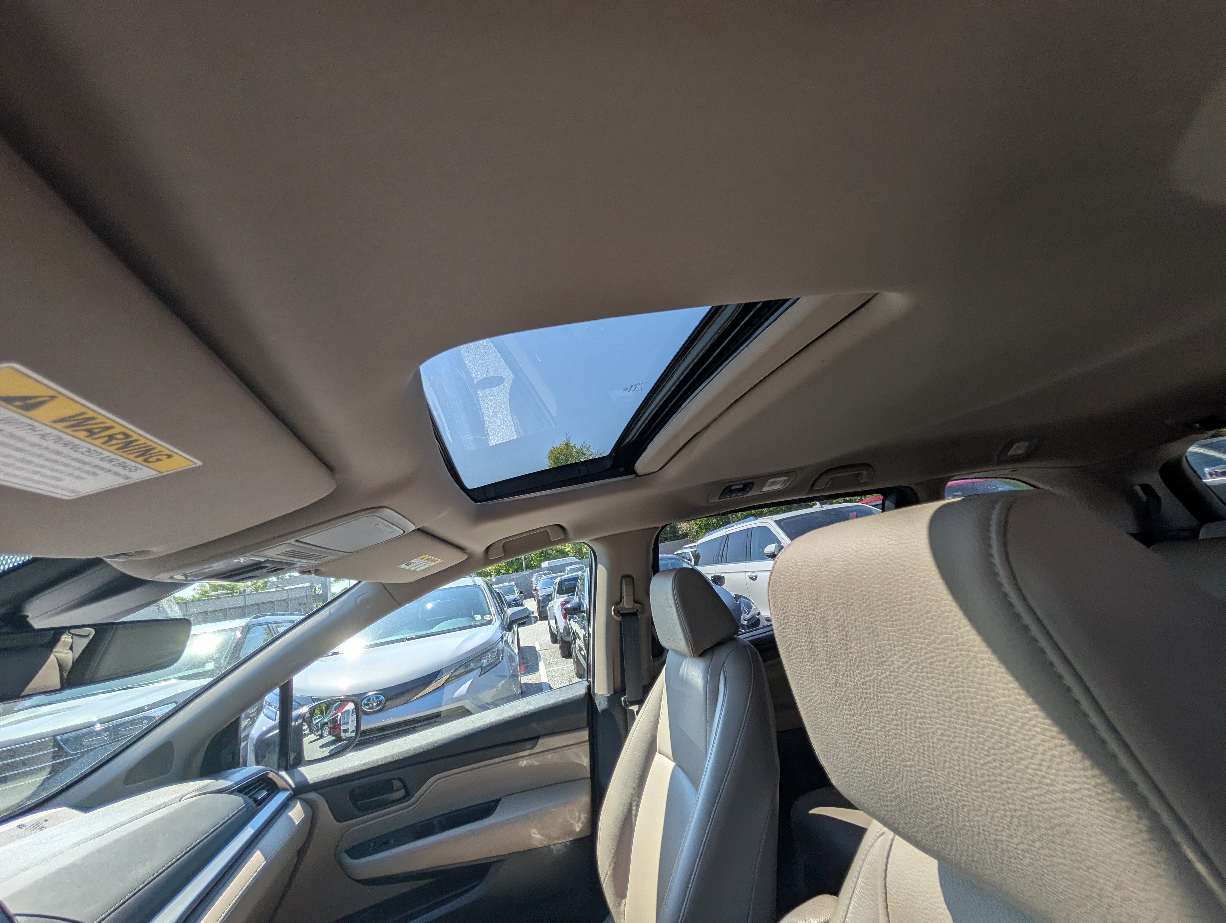 Used 2020 Honda Odyssey EX-L image 23