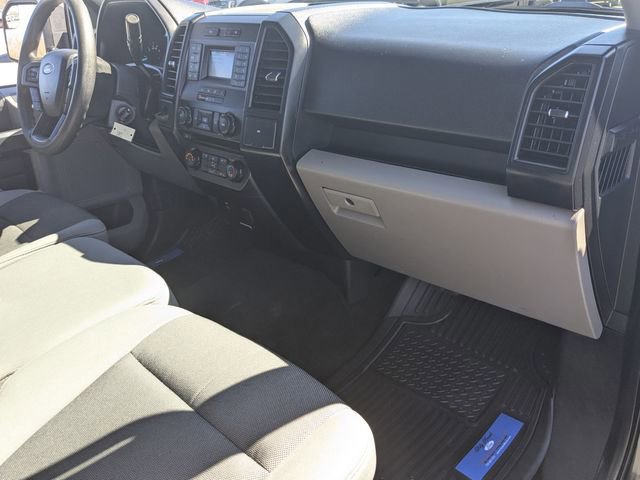 Certified 2018 Ford F150 XL w/ Equipment Group 101A Mid image 20
