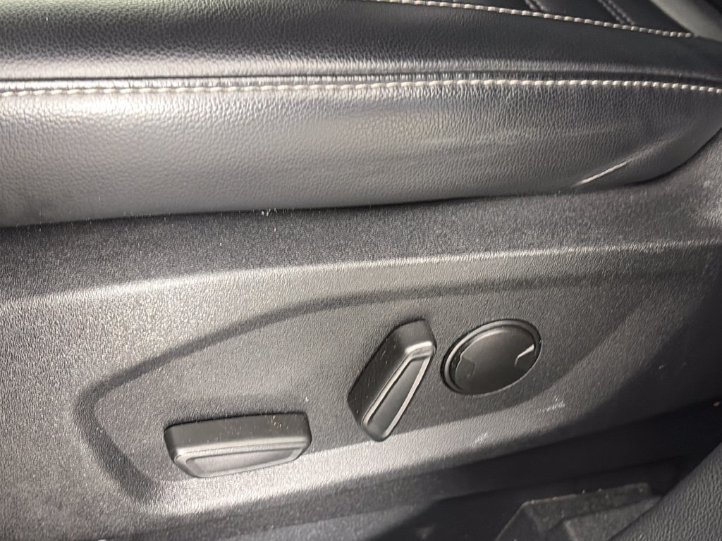 Certified 2024 Ford Edge SEL AWD/4WD image 26