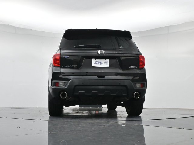 Used 2023 Honda Passport EX-L image 35