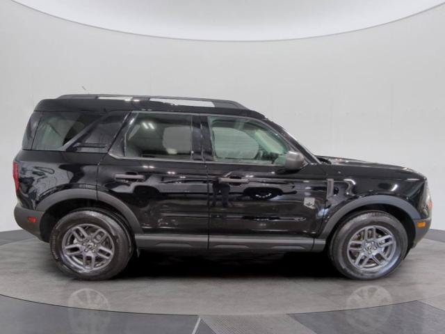 Certified 2025 Ford Bronco Sport Big Bend w/ Convenience Package AWD/4WD image 9