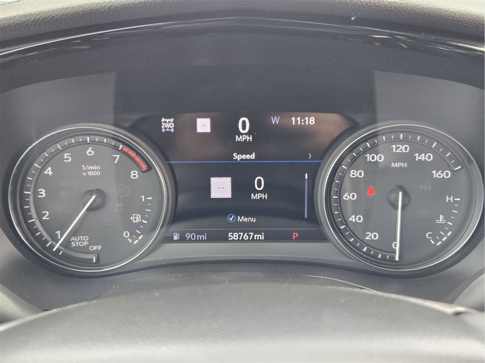 Used 2020 Cadillac XT6 Sport AWD/4WD image 14