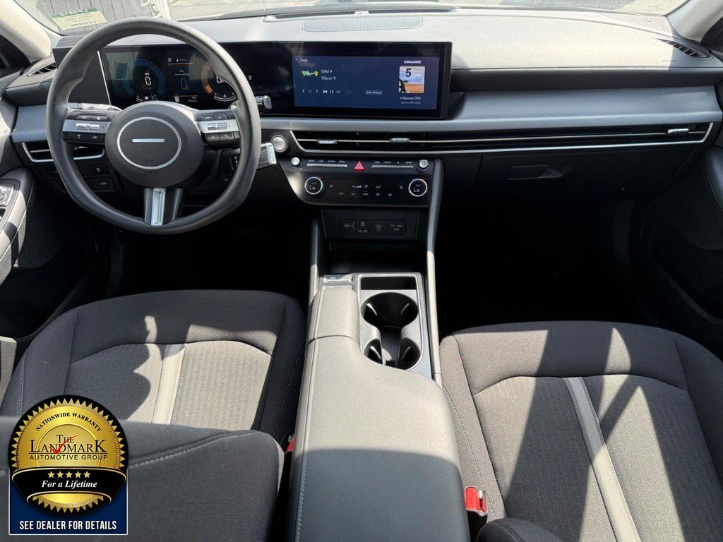 Used 2025 Hyundai Sonata SEL FWD image 16