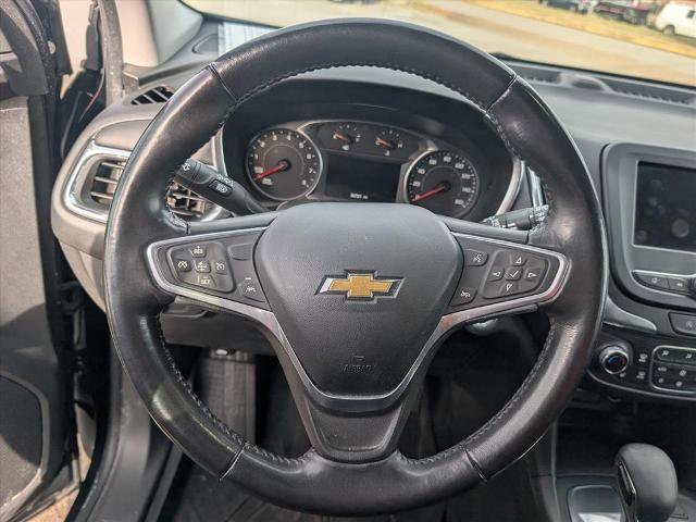Used 2022 Chevrolet Equinox LT image 8