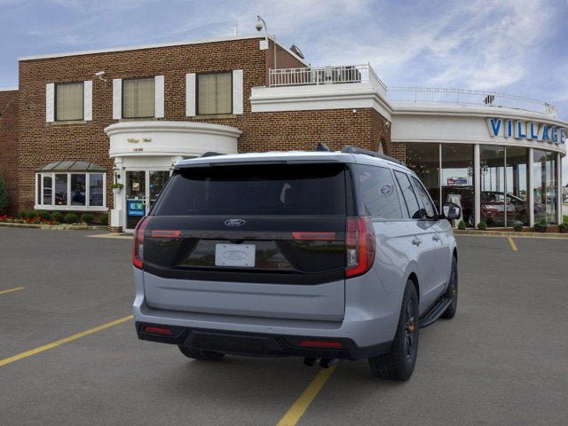 Certified 2025 Ford Expedition Tremor AWD/4WD image 31