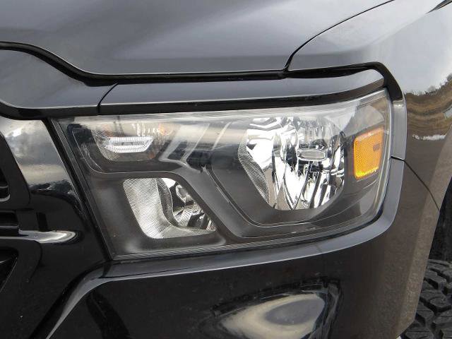 Used 2023 RAM 1500 Big Horn image 10