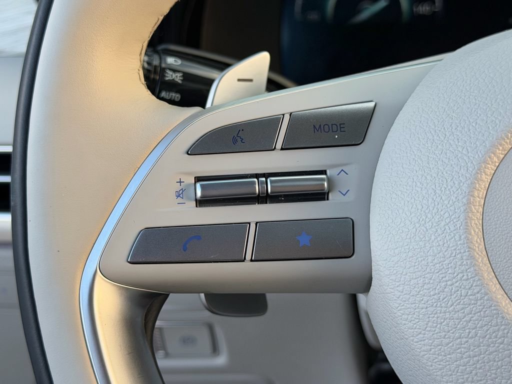 Used 2024 Hyundai Palisade Calligraphy FWD image 27