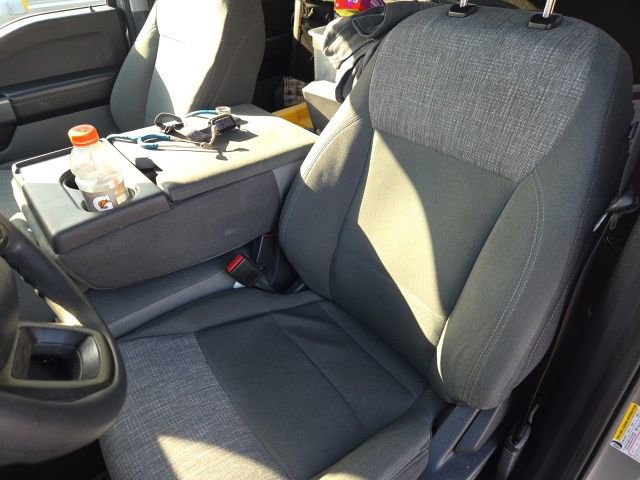 Certified 2023 Ford F150 XLT image 23