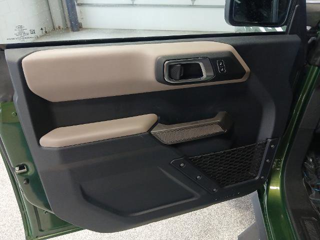 Certified 2023 Ford Bronco Wildtrak image 12