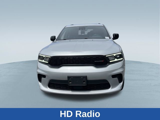 Used 2024 Dodge Durango GT RWD image 10
