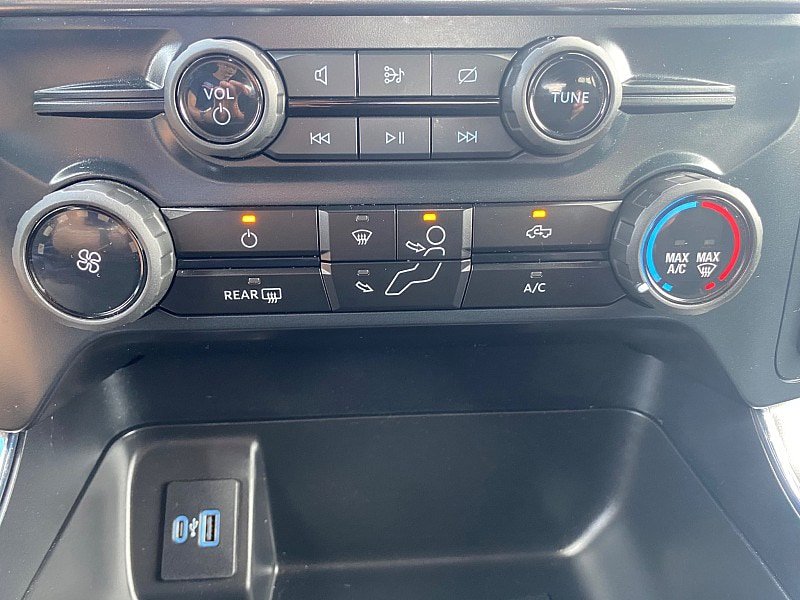 Certified 2024 Ford F150 STX AWD/4WD image 42