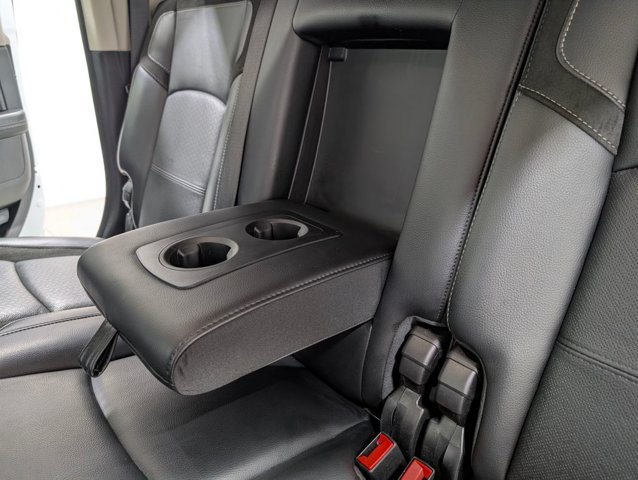 Used 2024 RAM 2500 Laramie w/ Safety Group AWD/4WD image 21