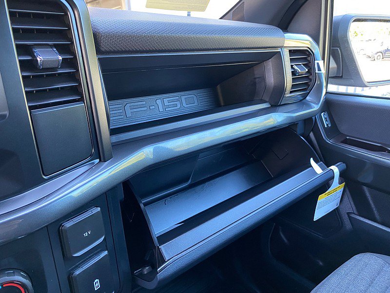 Certified 2023 Ford F150 XL w/ STX Appearance Package AWD/4WD image 61