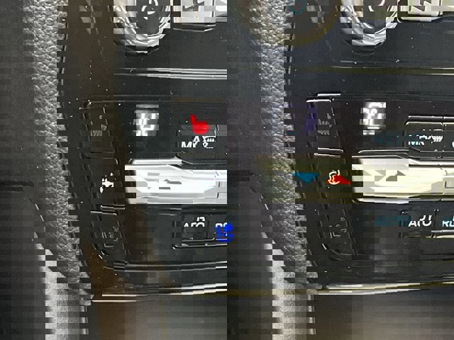 Certified 2021 Ford Explorer Limited w/ Equipment Group 301A image 28