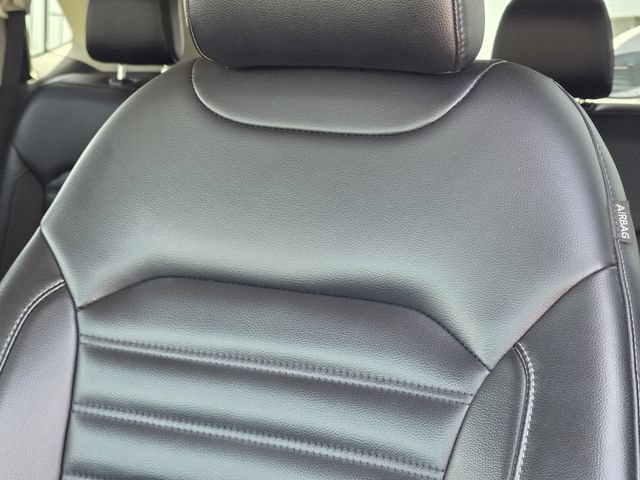 Certified 2024 Ford Edge SEL AWD/4WD image 15