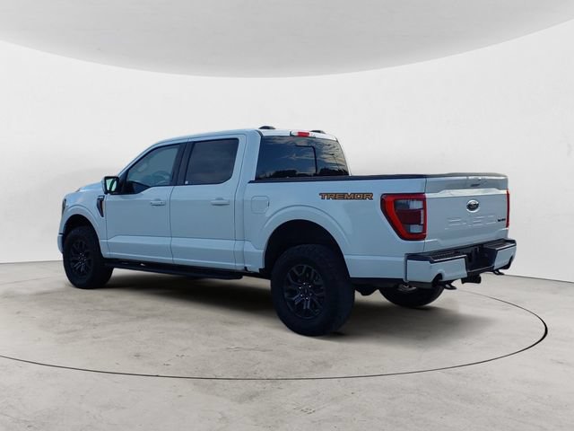 Certified 2023 Ford F150 Tremor w/ Equipment Group 402A High AWD/4WD image 7