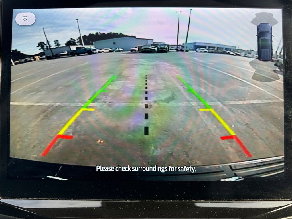 Certified 2024 Ford Expedition Limited image 25