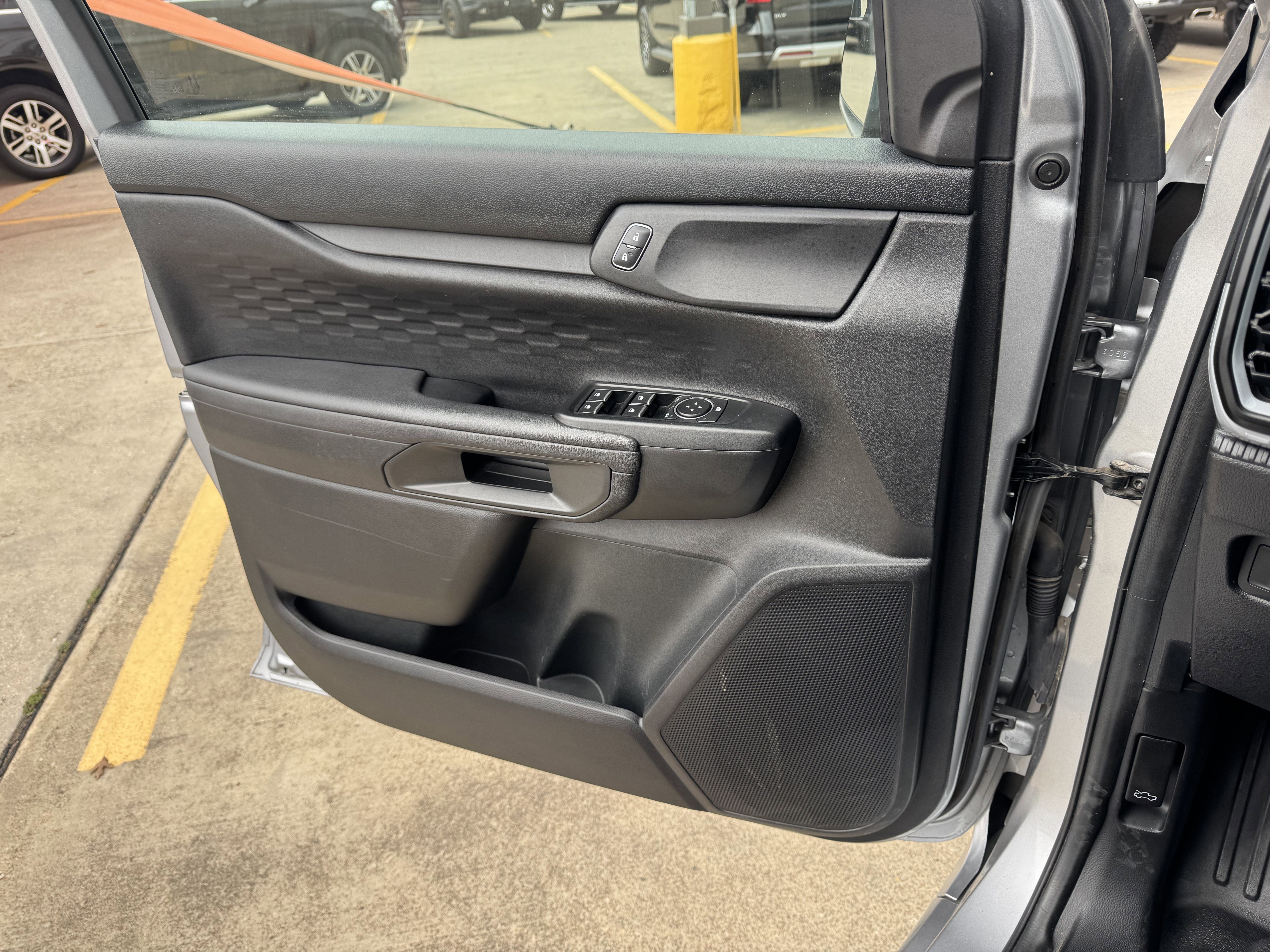 Certified 2024 Ford Ranger XL image 24